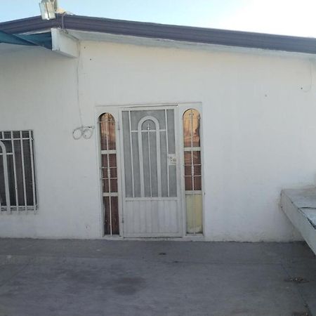 Casa Amplia Villa Ciudad Juárez Exterior photo