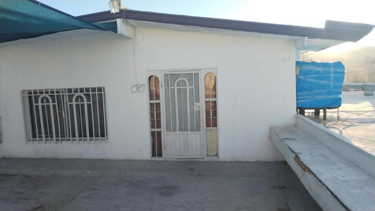 Casa Amplia Villa Ciudad Juárez Exterior photo